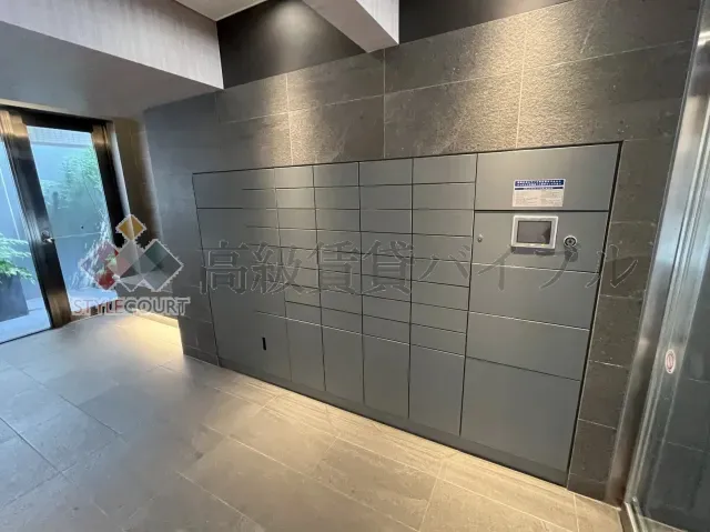 ブラウ上野入谷 の画像9