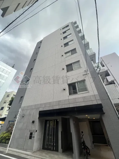 ライブカーサ早稲田 の画像1