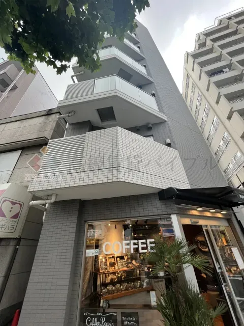 ライブカーサ早稲田 の画像3