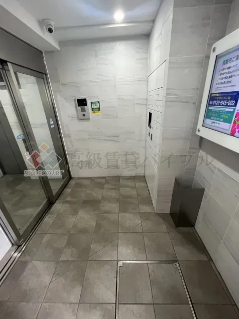 ライブカーサ早稲田 の画像5