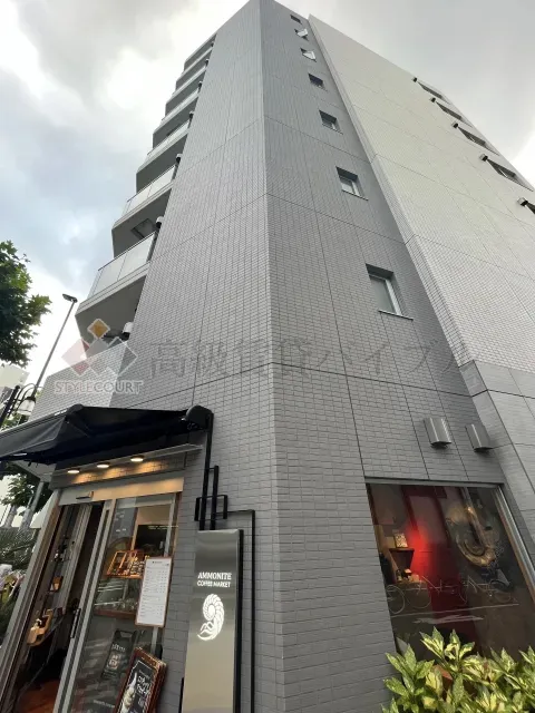 ライブカーサ早稲田 の画像6