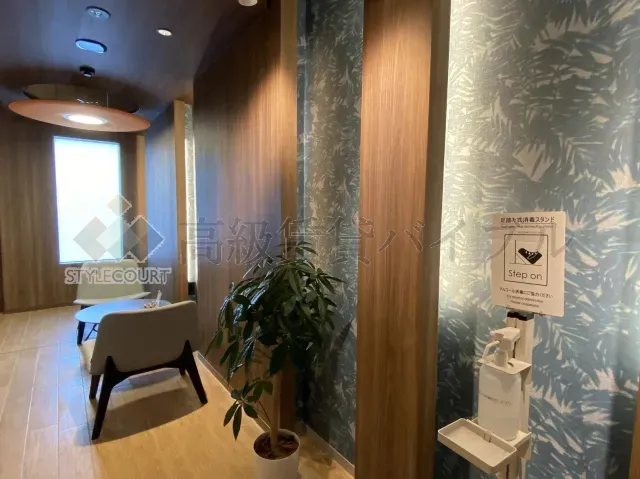 ＲＥＦＲＡＭＥ　５　Ｉｒｉｙａ の画像9