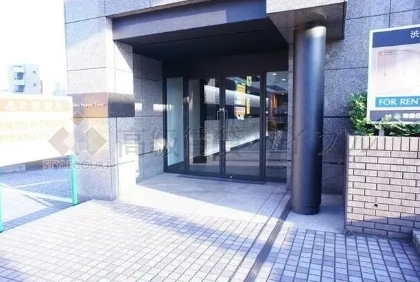 渋谷プロパティータワー の画像3
