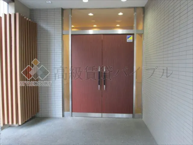 ステラメゾン茗荷谷 の画像5