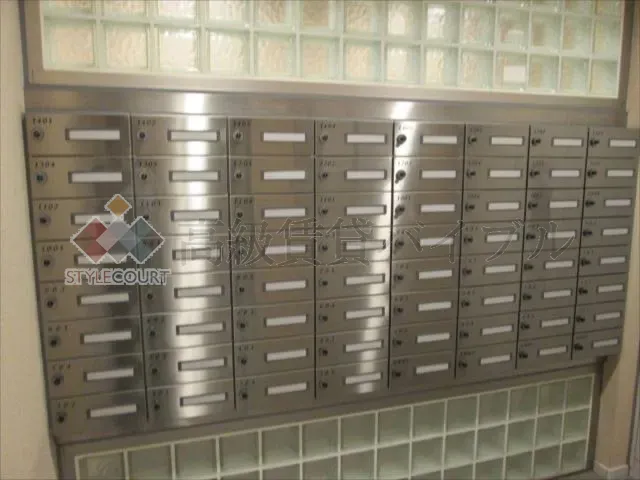 ステラメゾン茗荷谷 の画像8