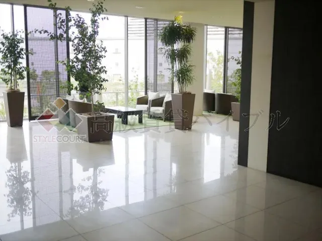 ザ・豊洲タワー の画像7