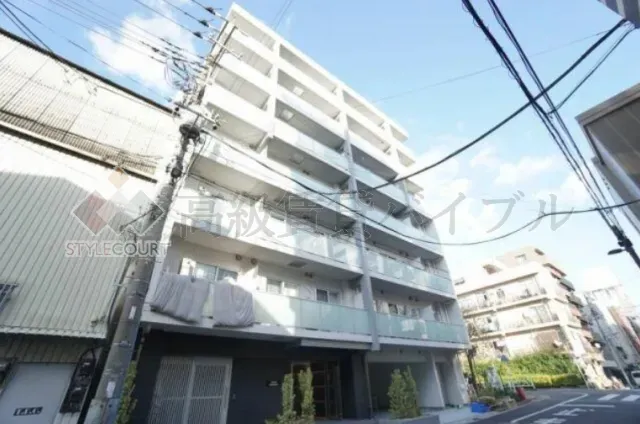 オルタナ錦糸町 の画像1