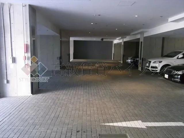 ザ・パークハウス広尾羽澤 の画像8