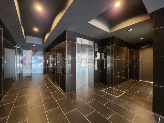 ステージグランデ台東根岸アジールコート の画像1