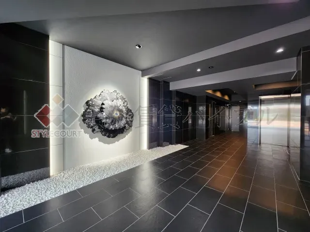 ステージグランデ台東根岸アジールコート の画像3