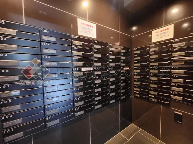 ステージグランデ台東根岸アジールコート の画像4