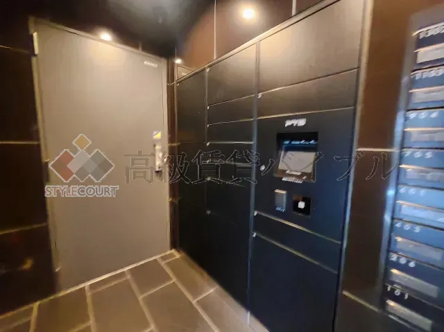 ステージグランデ台東根岸アジールコート の画像5