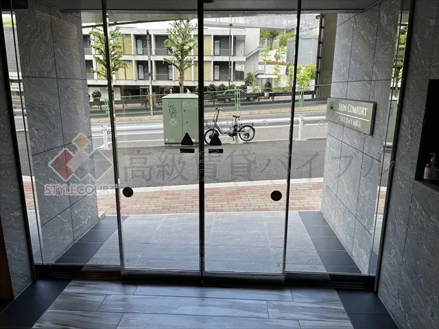 レオンコンフォート池田山 の画像8