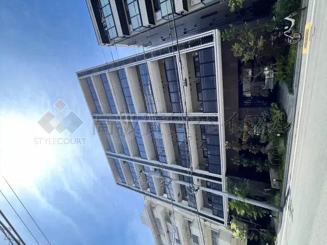 KI-LIGHT KINSHICHO の画像2