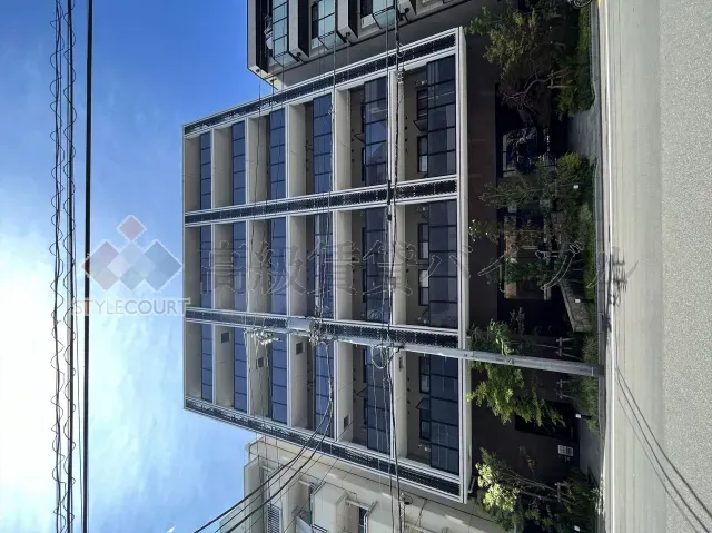 KI-LIGHT KINSHICHO の画像3