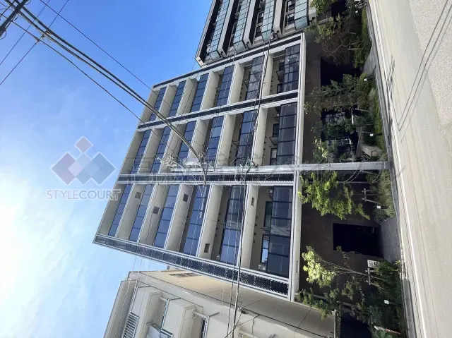 KI-LIGHT KINSHICHO の画像4