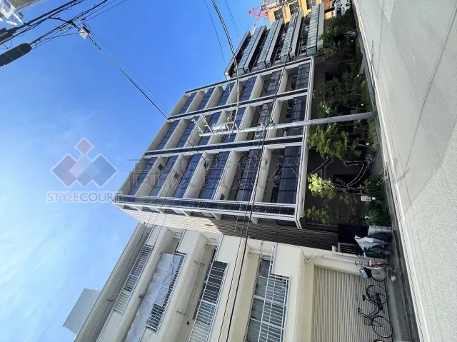 KI-LIGHT KINSHICHO の画像5