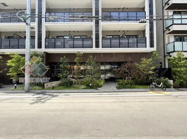 KI-LIGHT KINSHICHO の画像7