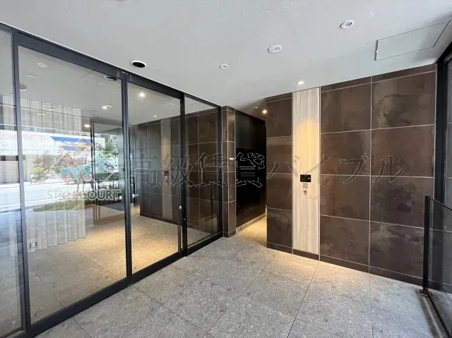 KI-LIGHT KINSHICHO の画像9