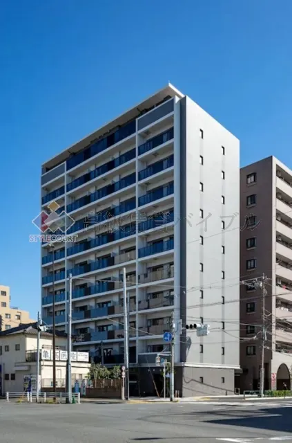 SAKURAレジデンス の画像1