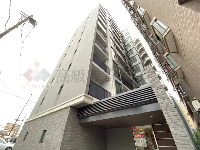 SAKURAレジデンス の画像3