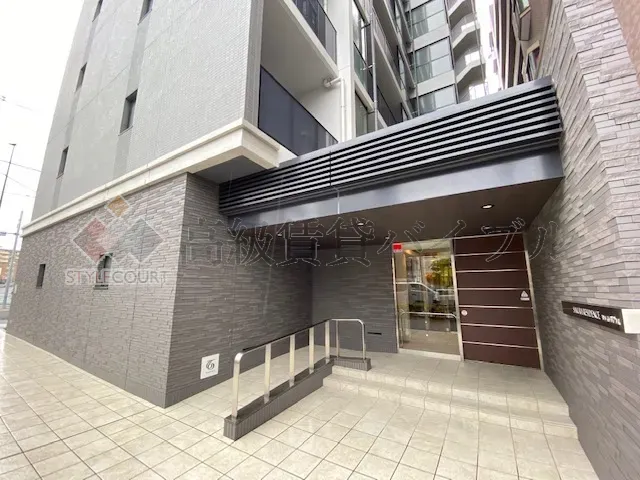 SAKURAレジデンス の画像4