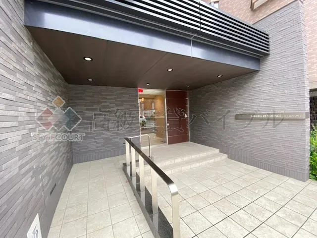 SAKURAレジデンス の画像5