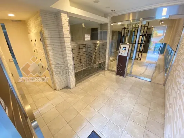 SAKURAレジデンス の画像6