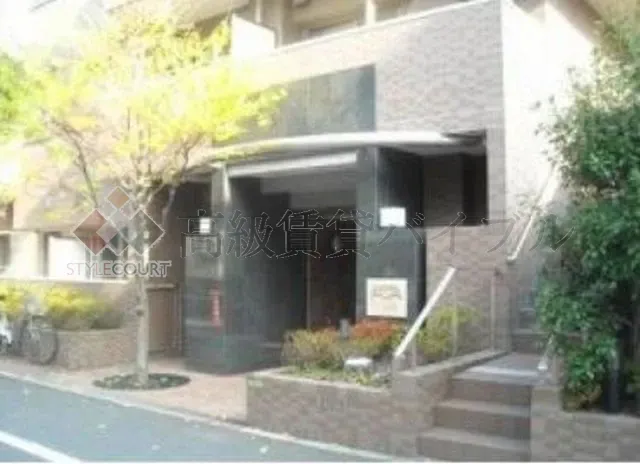 ラヴェンナ文京富坂 の画像5