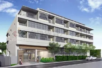 代官山BLESS の画像1