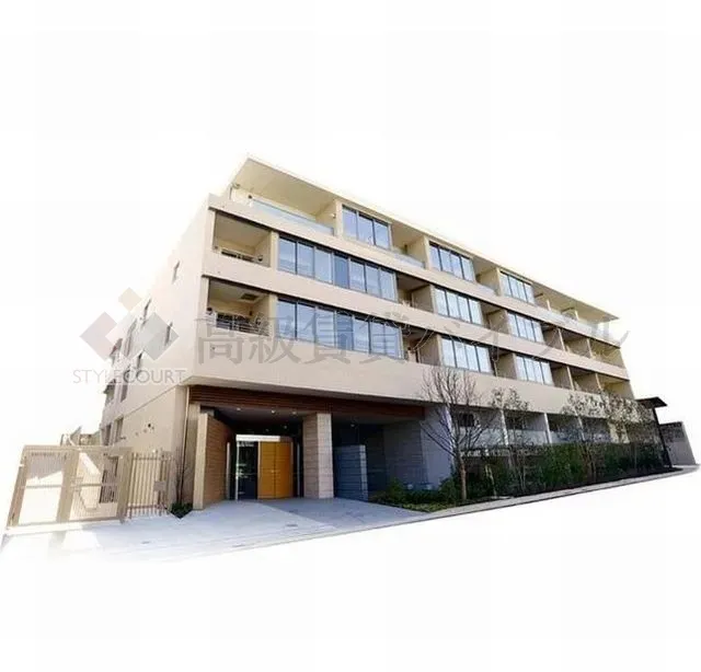 代官山BLESS の画像2