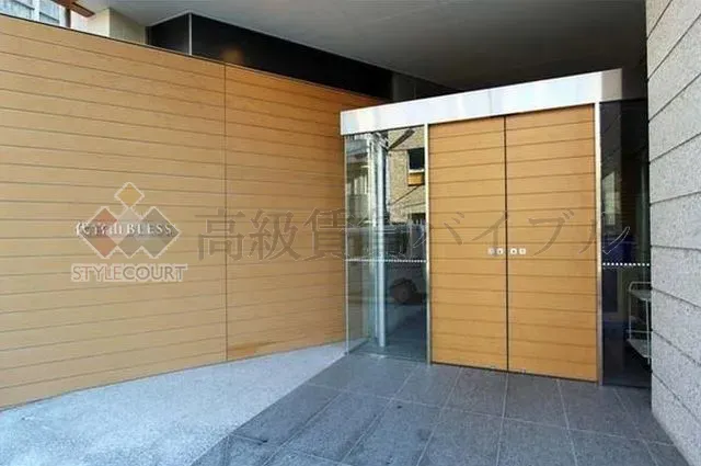 代官山BLESS の画像3