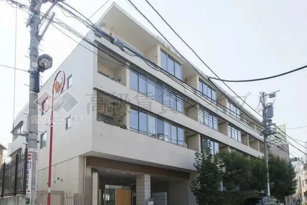 代官山BLESS の画像4