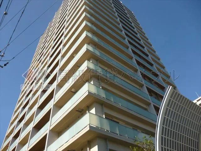 パークタワー豊洲 の画像1