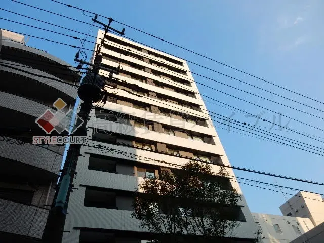 ディアナコート本郷弓町 の画像1