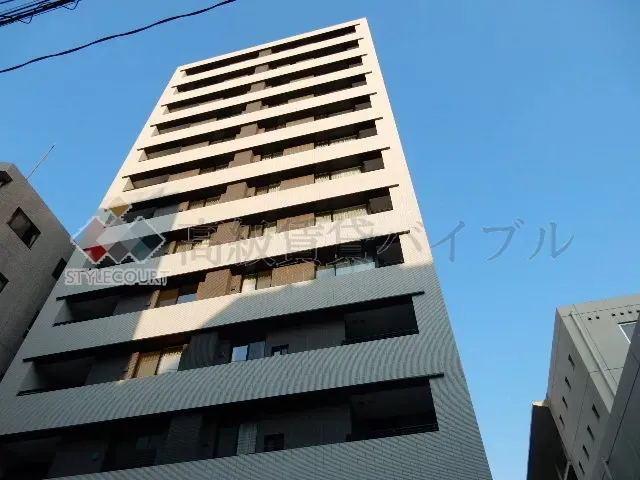 ディアナコート本郷弓町 の画像3