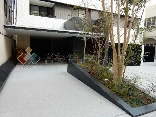 ディアナコート本郷弓町 の画像4