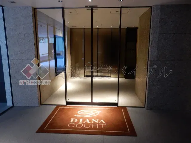 ディアナコート本郷弓町 の画像6