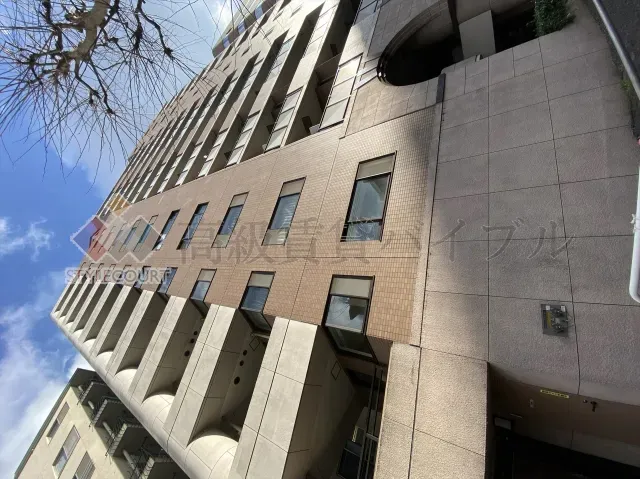 フリーディオ四谷三丁目 の画像3