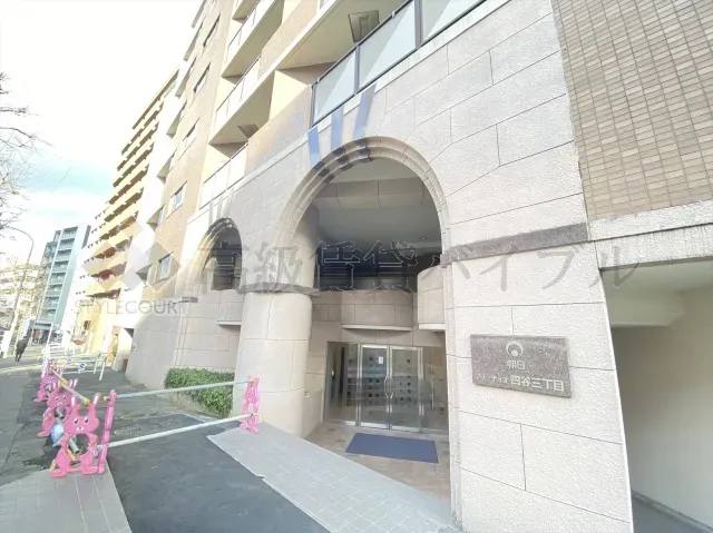 フリーディオ四谷三丁目 の画像4