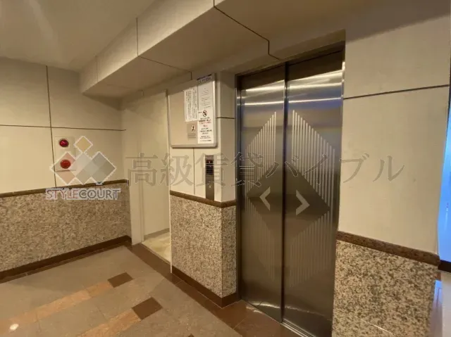 フリーディオ四谷三丁目 の画像8