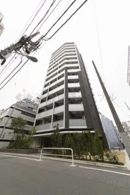 プラウドフラット浅草橋2 の画像2