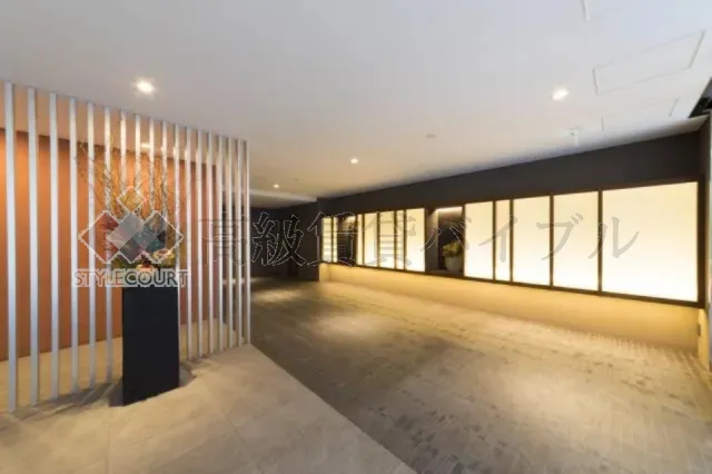 プラウドフラット浅草橋2 の画像3