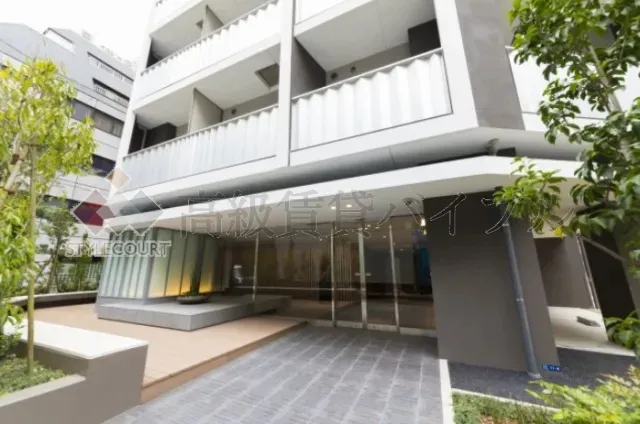 プラウドフラット浅草橋2 の画像4