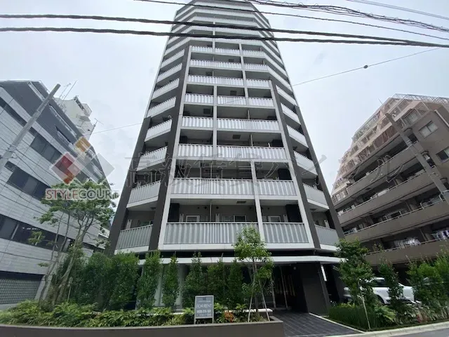 プラウドフラット浅草橋2 の画像5