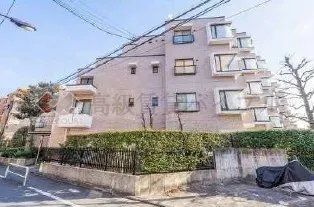 インプルーブ西早稲田 の画像1