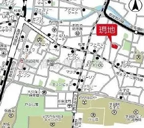 インプルーブ西早稲田 の画像2