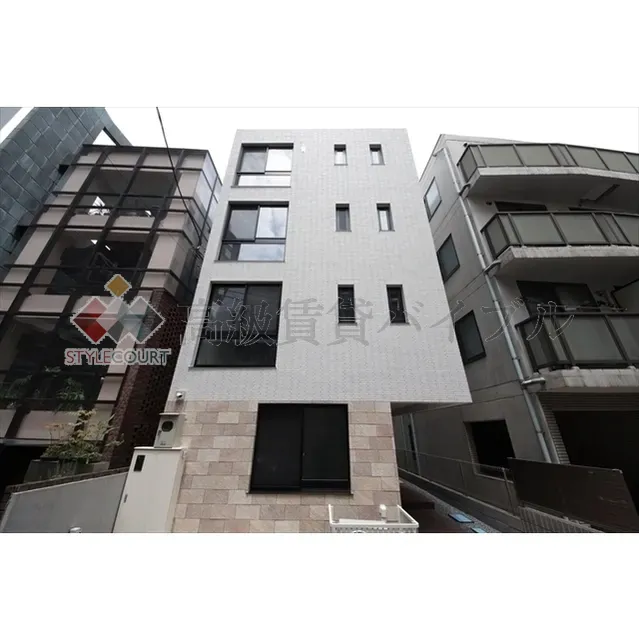 ザ・シティレジデンス新宿荒木町 の画像1