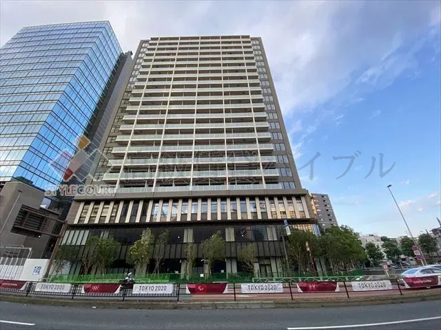 文京ガーデンザサウス の画像2