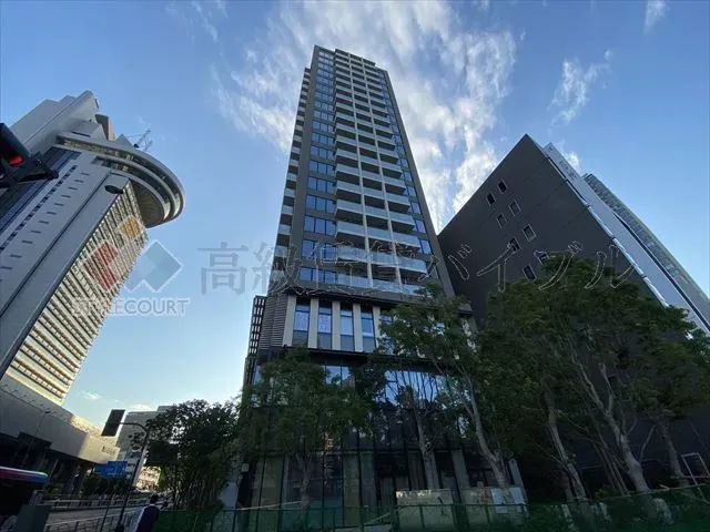 文京ガーデンザサウス の画像5